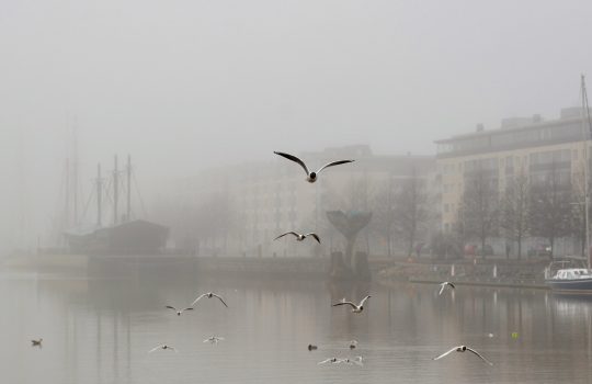 Kiitokset valokuvakilpailuun osallistuneille!