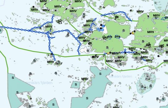 Maakuntakaavat.fi-sivusto kokoaa yhtenäiset maakuntakaavatiedot